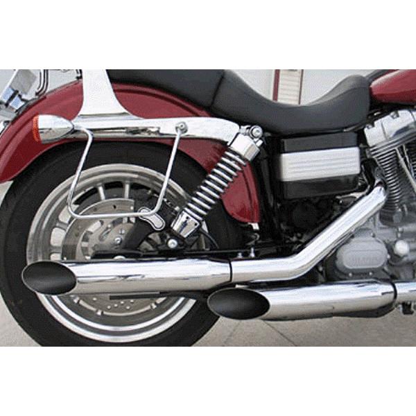 ダイナ ハーレー バイク用マフラー スリップオンの人気商品 ダイナ ハーレー バイク用マフラー スリップオンの人気商品