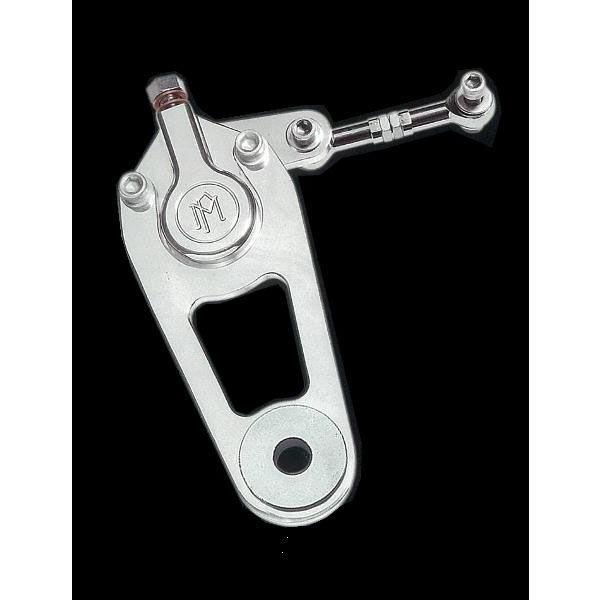 Harley Davidson ハーレー PM 2p ブレーキキャリパーキット 11.5