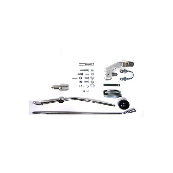 Harley Davidson ハーレー ジョッキーシフト ポリススタイル 52 Harley Davidson ハーレー ジョッキーシフト ポリススタイル 52