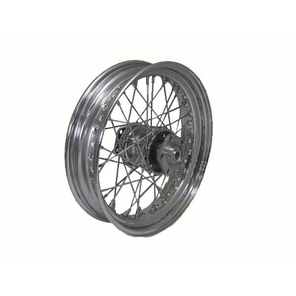 ハーレー リプレイス コンプリートホイール 〜84年フロント/リア兼用
