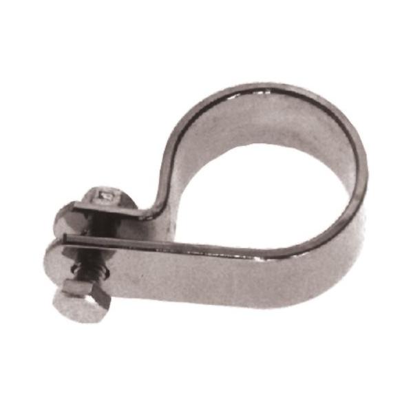 ハーレー 汎用クランプ クローム ｐタイプ 1 3 4インチ パイプ用 Buyee Buyee 日本の通販商品 オークションの代理入札 代理購入