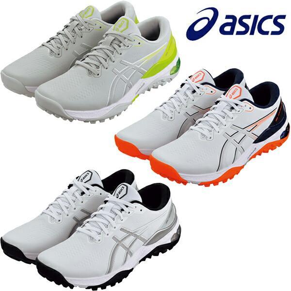 【開封済・未使用】asics アシックス ゴルフ用 シューズ 26.0㎝ メンズ ラスト 26cm】ダンロップ アシックス メンズ ゲルカヤノ エース 2