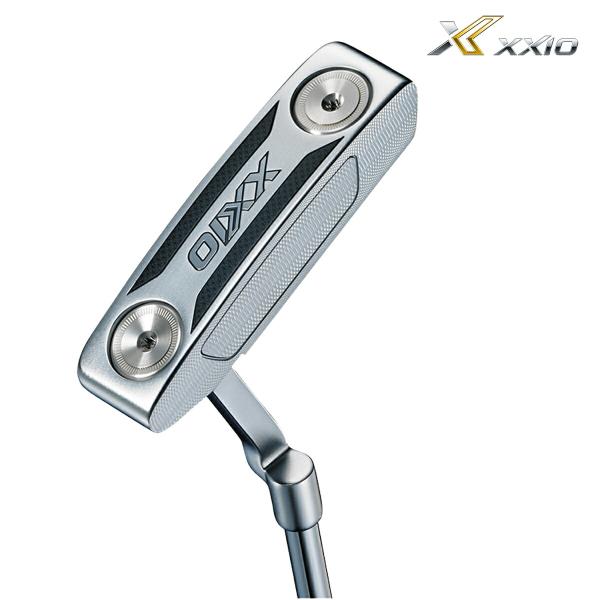 ダンロップ メンズ ゼクシオ ブレード パター ゼクシオパター オリジナルスチールシャフト XXIO【26SS】