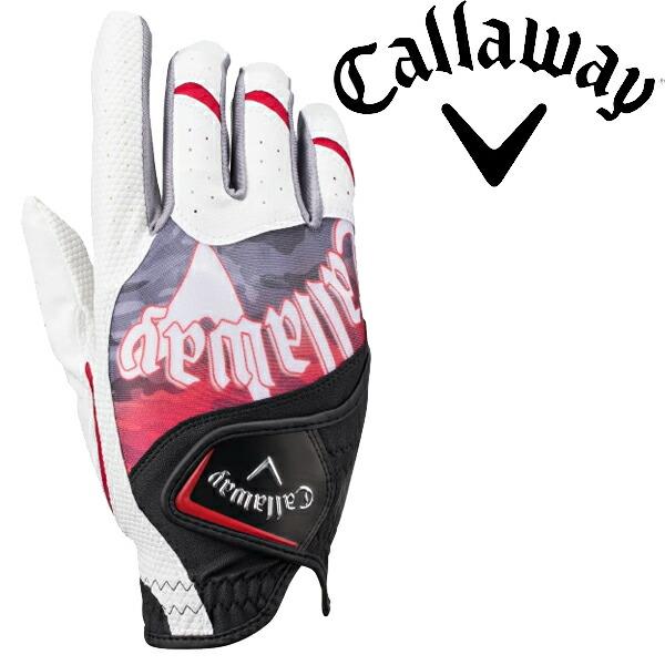 キャロウェイ 21年春夏モデル Graphic 21jm メンズ ゴルフグローブ 右手用 Callay Golf 21 グラフィック グローブ 右手装着用 2cmgraphicrh21jm パワーゴルフ メンズ レディース 通販 Yahoo ショッピング