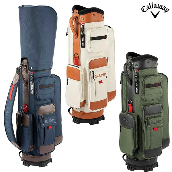 キャロウェイゴルフ メンズ BG CG CRT SPL-I FW 25 JM