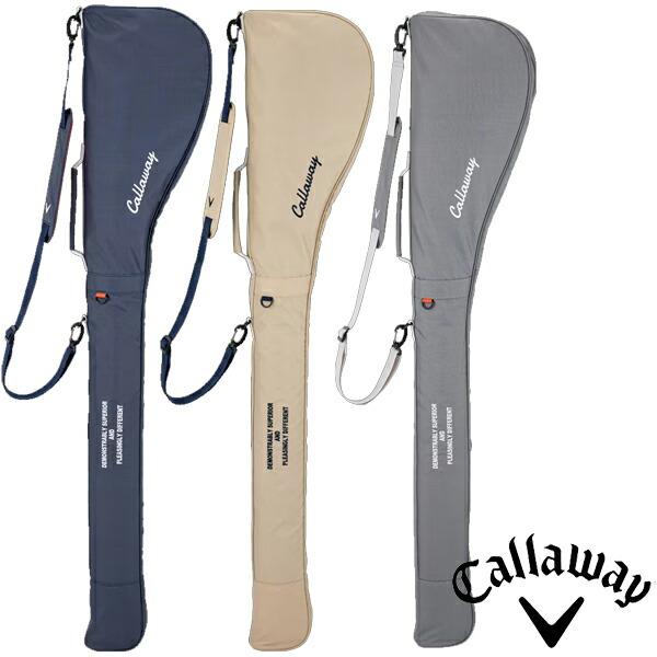 キャロウェイゴルフ 2024年春夏モデル ユニセックス TR CG ADVANCE