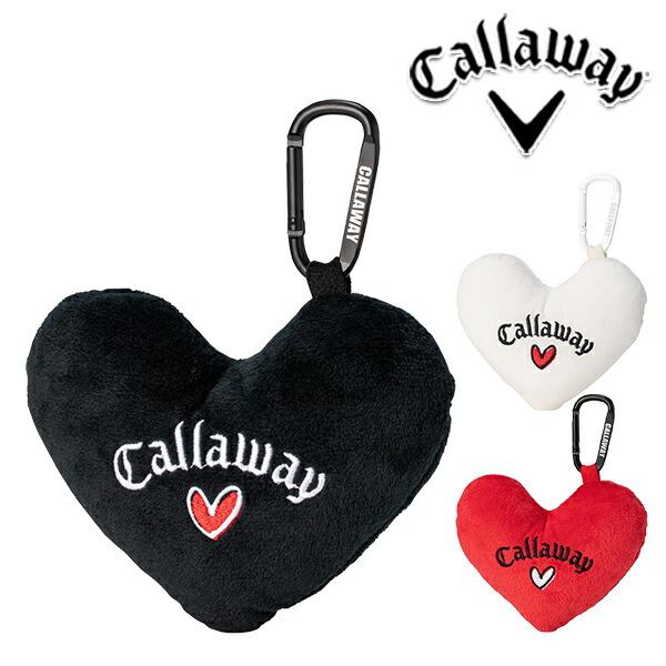 キャロウェイ 2024年春夏モデル レディース callaway ラブキャロウェイ