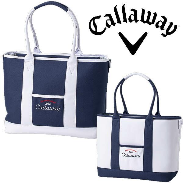 キャロウェイ レディース SPL FW 22 JM トートバッグ Callaway キャロウェイ レディース SPL FW 22 JM トートバッグ Callaway
