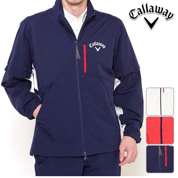 キャロウェイアパレル メンズ 19年春夏モデル レインウェア 上下セットアップ Callaway Apparel 19 M L Ll 3l 2dm パワーゴルフ メンズ レディース 通販 Yahoo ショッピング