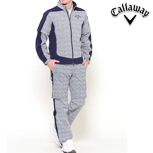 Sale キャロウェイアパレル メンズ レインウェア 上下セット チェック Callaway Apparel 19 M L Ll 3l ゴルフ 2dm パワーゴルフ メンズ レディース 通販 Yahoo ショッピング