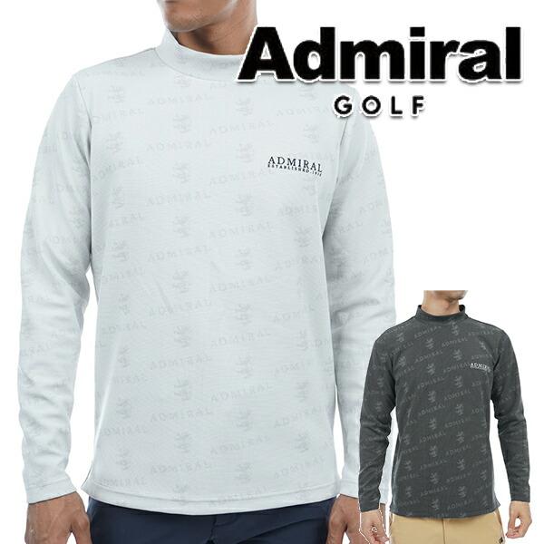アドミラル ゴルフ 2023年秋冬モデル メンズ ランパントモノ ジャ