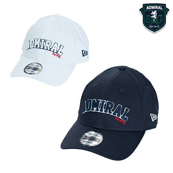 アドミラル 21年春夏モデル メンズ バイザー Admiral キャップ ニューエラコラボ キャップ Admb1f06 21 2dmadmb1f06 パワーゴルフ メンズ レディース 通販 Yahoo ショッピング