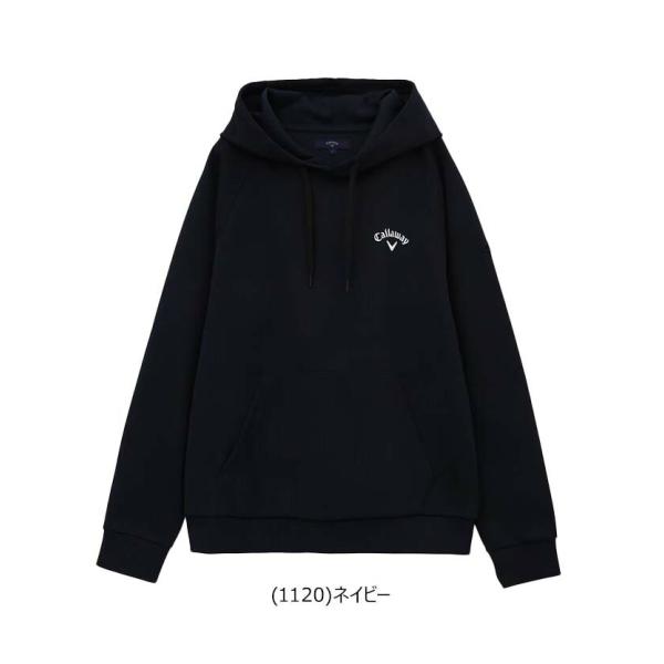 キャロウェイ コレクション★2way アノラック パーカー グレー Mサイズ キャロウェイ コレクション☆2way アノラック パーカー グレー M