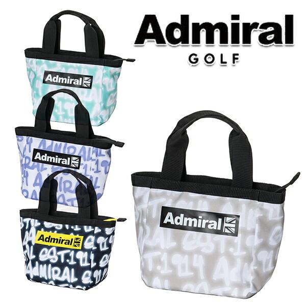 アドミラル ゴルフ ラウンドバッグ Admiral GOLF】ラウンドバッグ | GINZA MOTOKI