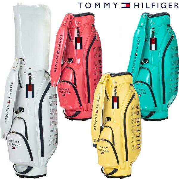 TOMMY HILFIGER GOLF ☆SALE☆トミーヒルフィガー キャディー TOMMY HILFIGER GOLF ☆SALE☆トミーヒルフィガー キャディー