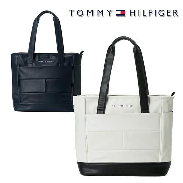 トミーヒルフィガー 2026年春夏モデル ユニセックス  TOMMY HILFIGER トートバッグ ユースフル  thmg6st6  【26】