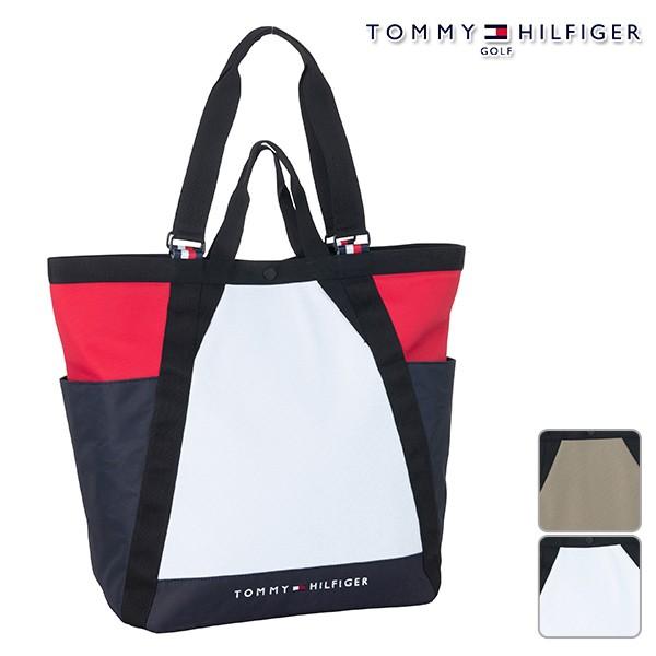 トミーヒルフィガー 19年秋冬モデル Tommy Hilfiger ユニセックス トートバッグ Thmg9fb5 2duthmg9fb5 パワーゴルフ メンズ レディース 通販 Yahoo ショッピング