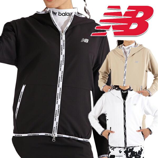 ニューバランス 2024年秋冬モデル レディース New Balance 4WAY