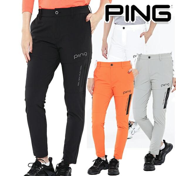 ピン アパレル 2024年春夏モデル PING レディース コーデュラ ピン アパレル 2024年春夏モデル PING レディース コーデュラ