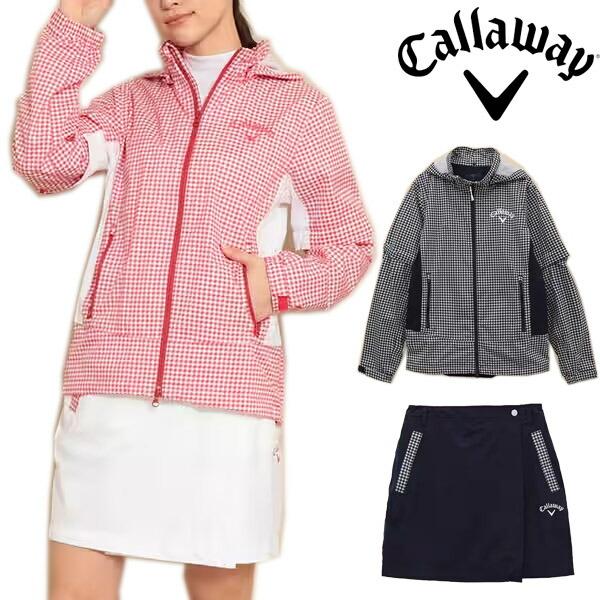 Callaway ゴルフウェア レディース セット Callaway Golf Ladies ウエア上下セット 楽天市場】【決算セール