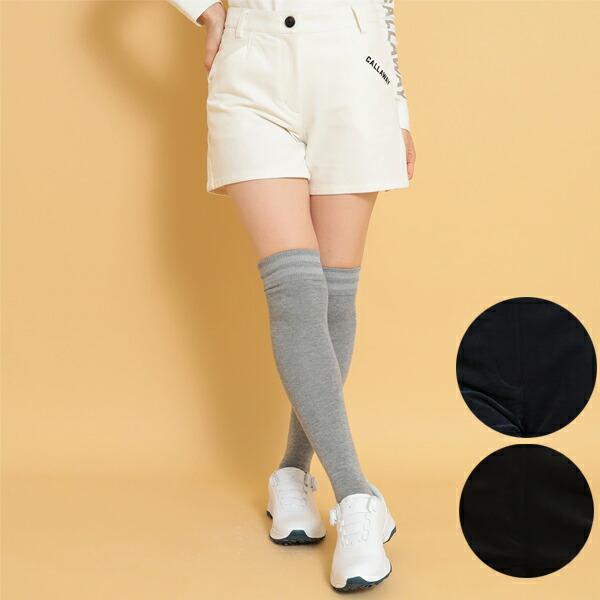 キャロウェイ アパレル 2024年秋冬モデル レディース 8WAY ストレッチ