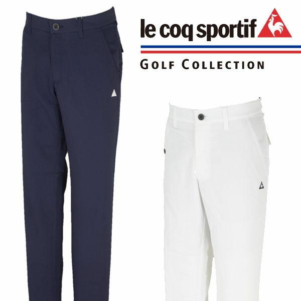 50 Off ルコック ゴルフ 春夏モデル メンズ パンツ Qgmnjd13 19 Lecoq スラックス ゴルフウエア メンズ 春夏 2emqgmnjd13 パワーゴルフ メンズ レディース 通販 Yahoo ショッピング