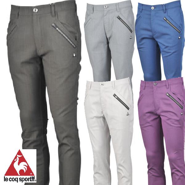 残りわずか 40 Off ランキング入賞 ルコック ゴルフ 秋冬モデル パンツ メンズ Qgmojd03 Le Coq 19 79cm cm 85cm cmのみ 2emqgmojd03 パワーゴルフ メンズ レディース 通販 Yahoo ショッピング