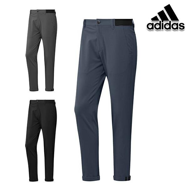 30 Off アディダス 21年春夏モデル メンズ Adidas ソリッド ロールアップパンツ Pin Roll Pants パンツ 21 2fm パワーゴルフ メンズ レディース 通販 Yahoo ショッピング