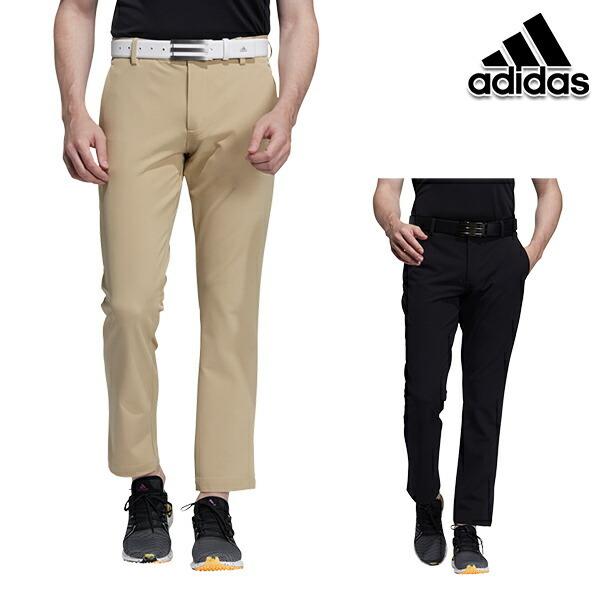 アディダス ゴルフ 21年秋冬モデル メンズ Primegreen ストレッチツイル アンクルパンツ Bo131 Gt3299 Be 73 21 Adidas Golf ゴルフウエア 2fmbo131 パワーゴルフ メンズ レディース 通販 Yahoo ショッピング