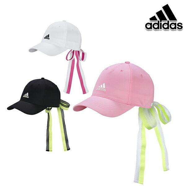 Off アディダス 21年春夏モデル レディース Adidas ウィメンズ リボンキャップ Ribbon Cap キャップ 21 2fw パワーゴルフ メンズ レディース 通販 Yahoo ショッピング