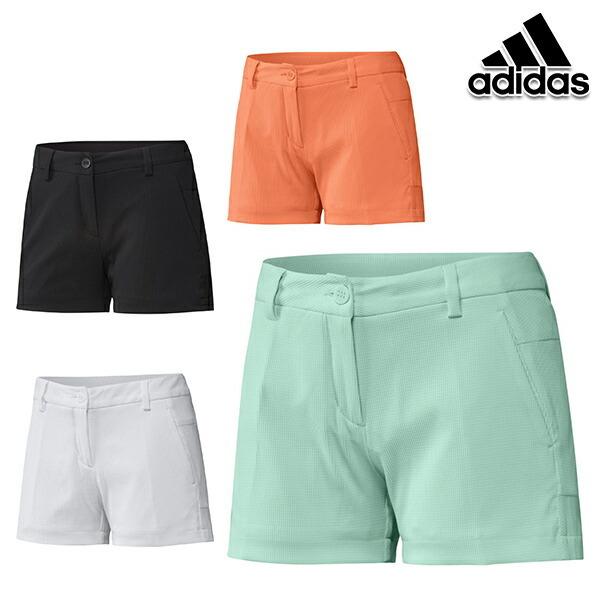 Off アディダス 21年春夏モデル レディース Adidas サマーショートパンツ パンツ 21 2fw パワーゴルフ メンズ レディース 通販 Yahoo ショッピング
