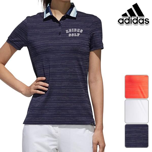 40 Off アディダスゴルフ レディース 19年春夏モデル 半袖シャツ Adidas Golf 19 M L Ot サイズ ゴルフ Fve 2fwfve パワーゴルフ メンズ レディース 通販 Yahoo ショッピング
