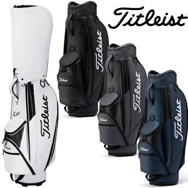 タイトリスト メンズ コアエッセンシャルキャディーバッグ Tb22ctcek 22 Titleist キャディバッグ 2lmtb22ctcek パワーゴルフ メンズ レディース 通販 Yahoo ショッピング