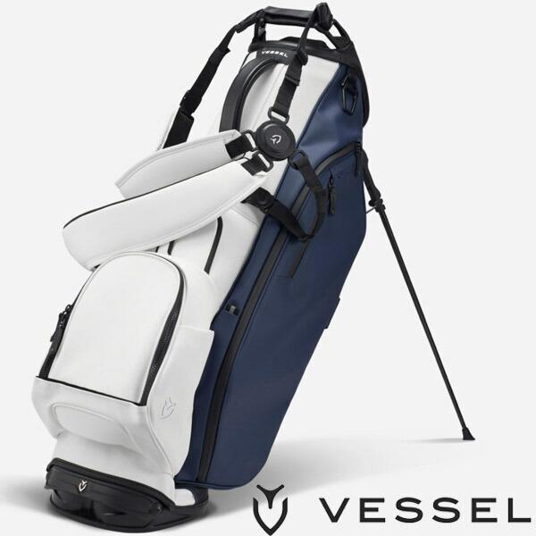 ベゼル ヴェゼル VESSEL ユニセックス Player3.0 スタンド キャディー