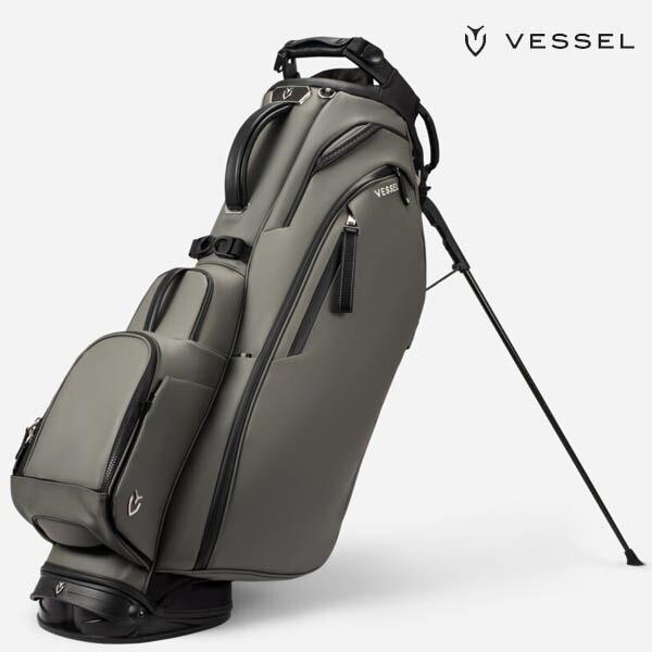 ベゼル PLAYER 5.0 PRO キャディーバッグ 9.5型 47インチ対応 7分割