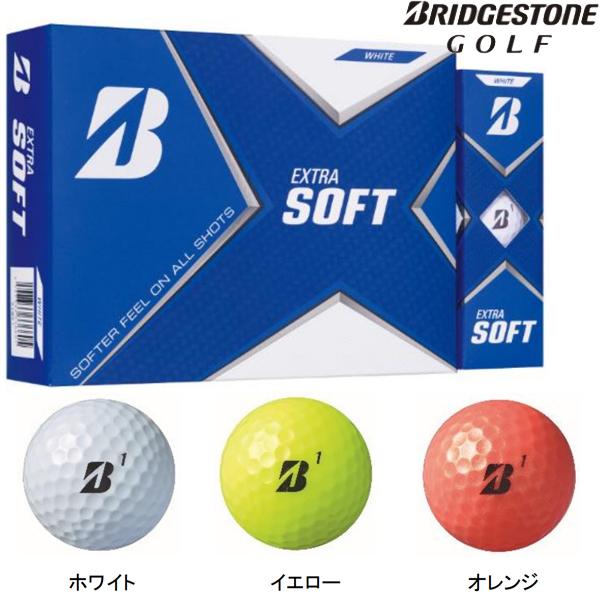 ブリヂストン エクストラソフト ゴルフボール １ダース ツアービー 日本正規品 21 2tmextsft21 パワーゴルフ メンズ レディース 通販 Yahoo ショッピング
