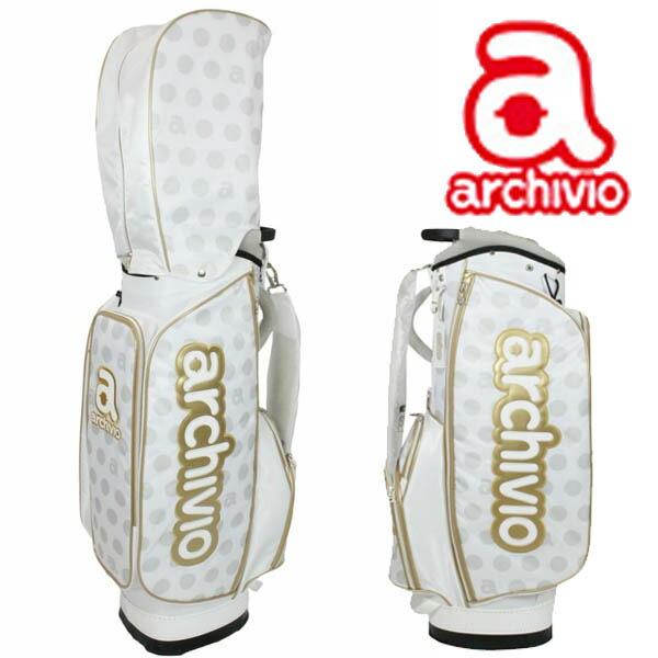 archivio アルチビオ キャディバック property-madagascar.com