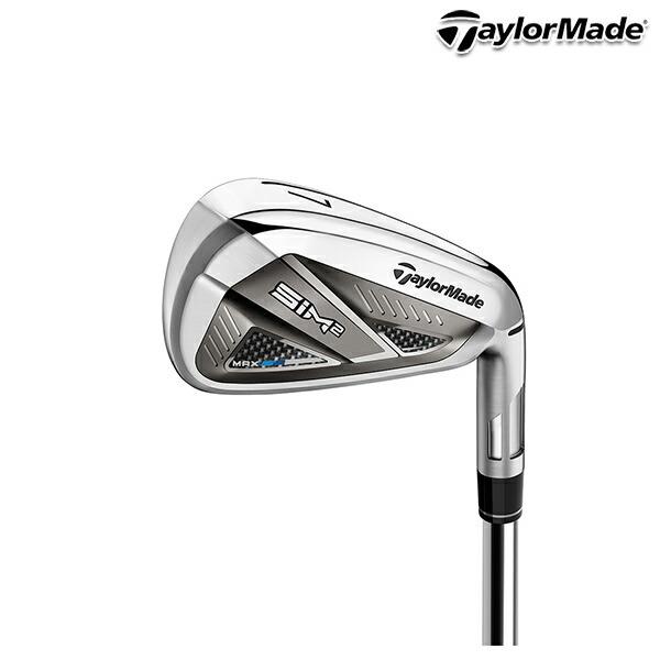 テーラーメイド メンズ Taylormade Sim 2 Max アイアン Kbs Maxmt85 スチールシャフト アイアン 5本組 6 7 8 9 Pw 21 2ymsim2mxirset2 パワーゴルフ メンズ レディース 通販 Yahoo ショッピング