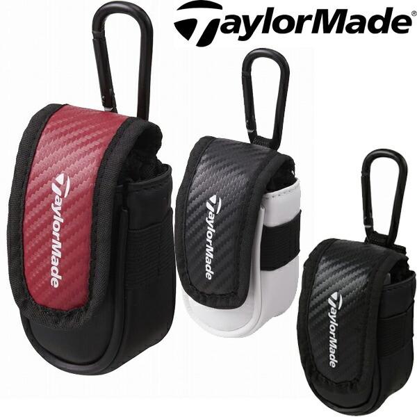 テーラーメイド メンズ オーステック ボールケース Td253 22 Taylormade ボール入れ 2ymtd253 パワーゴルフ メンズ レディース 通販 Yahoo ショッピング