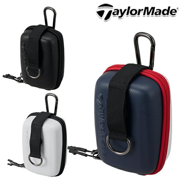 テーラーメイド メンズ オーステック モールド スコープケース TJ089