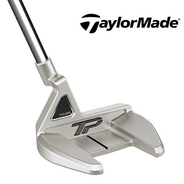 TP M2TH Taylormade パター テーラーメイド メンズ TPトラス パター M2TH トラスヒール TaylorMade