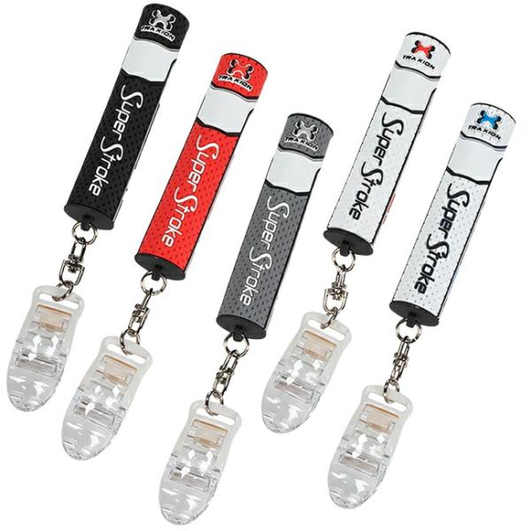 ライト スーパーストローク パターカバーホルダー C-185【25】