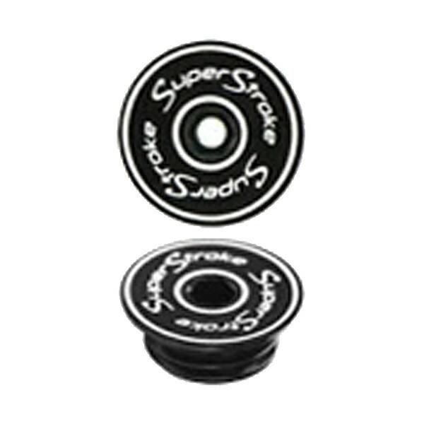 スーパーストローク メタルキャップ Z-654 グリップエンド キャップ