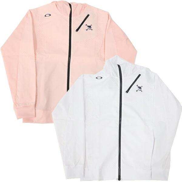 Sale オークリー 21年春夏モデル ゴルフウエア メンズ Oakley Foa 長袖フルジップ撥水ジャケット 21 ジャケット ブルゾン 5dmfoa パワーゴルフ メンズ レディース 通販 Yahoo ショッピング