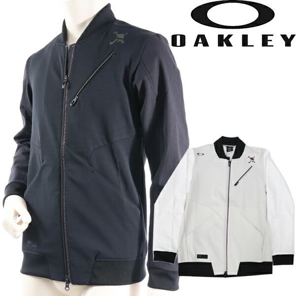 Sale オークリー 21年春夏モデル ゴルフウエア メンズ Oakley Foa 長袖フルジップブルゾン 21 ブルゾン 5dmfoa パワーゴルフ メンズ レディース 通販 Yahoo ショッピング