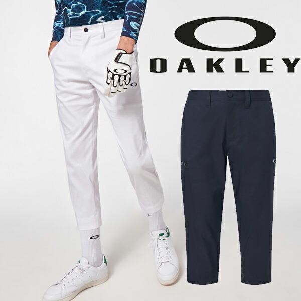 破格値下げ】 OAKLEY ゴルフパンツ