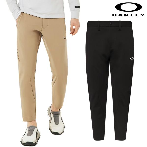 オークリー 2025年秋冬モデル メンズ SKULL VERSATILE TAPERED 5.0
