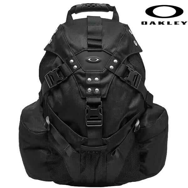 オークリー 2025年春夏モデル メンズ OAKLEY ICON RC BACKPACK バックパック FOS901479 OAKLEY【25】