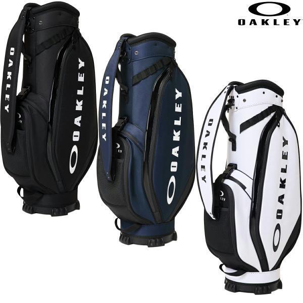 オークリー 2026年春夏モデル OAKLEY CADDIE BAG 19.0 キャディバッグ