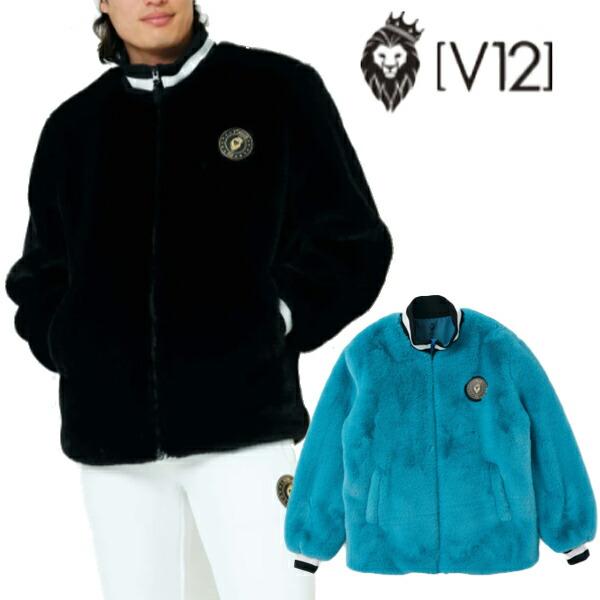 V12 ファー ジャケット V12 ファー ジャケット